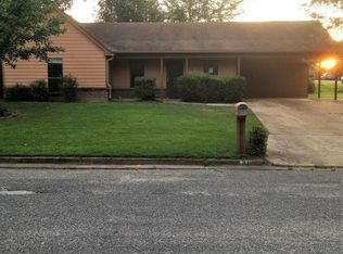 6771 Alexander Rd, Olive Branch, MS 38654