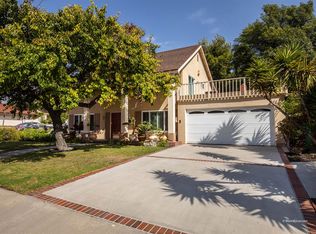 7545 Park Ridge Blvd, San Diego, CA 92120