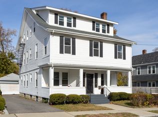 131 Washington Ave, Providence, RI 02905