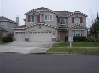 1615 Calhoun Ave, Ripon, CA 95366