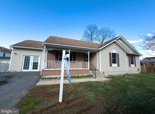 2009 Lugine Ave, Gwynn Oak, MD 21207