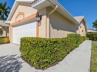 6646A Castlelawn Pl #A, Naples, FL 34113