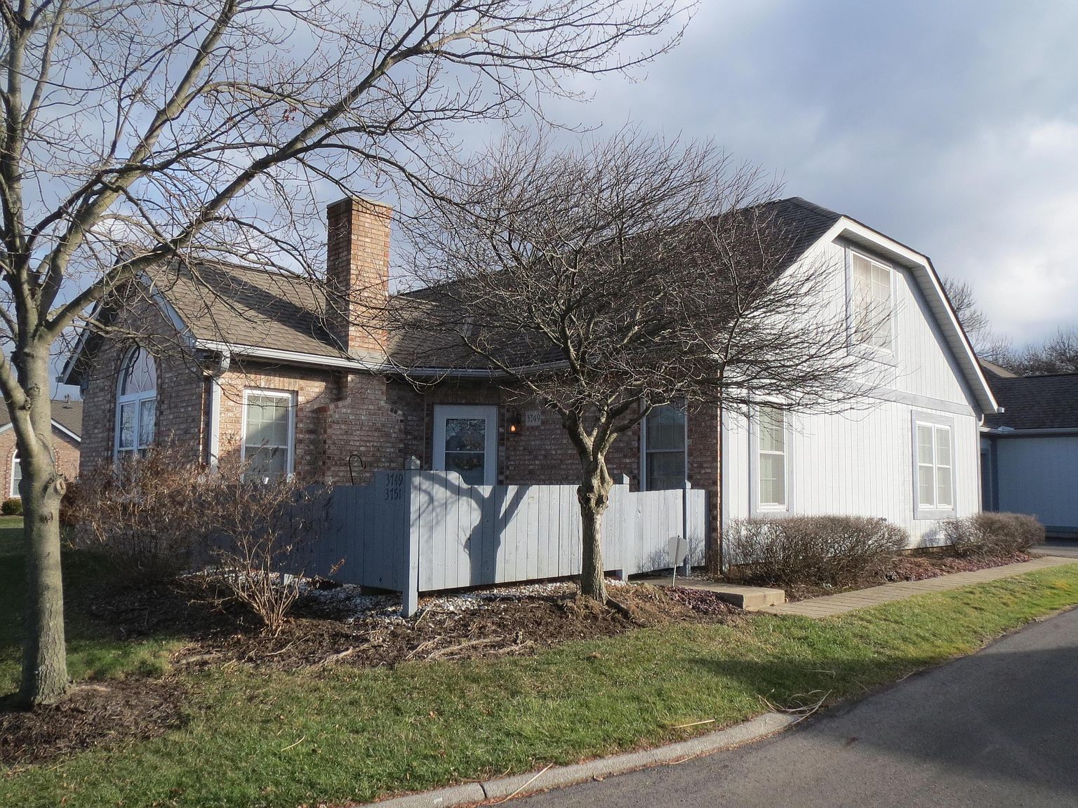 3749 Mill Stream Dr, Hilliard, OH 43026 Zillow