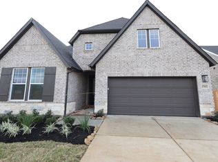 27403 Rolling Bluestem Ln, Hockley, TX 77447