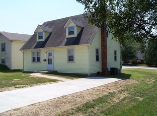 610 E Main St, Wentzville, MO 63385