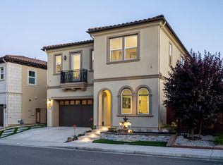 1212 Trumpet Vine Ln, San Ramon, CA 94582