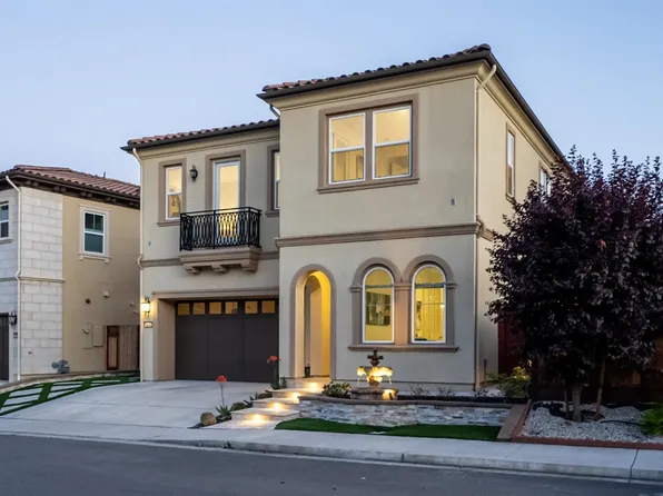 1212 Trumpet Vine Ln, San Ramon, CA 94582