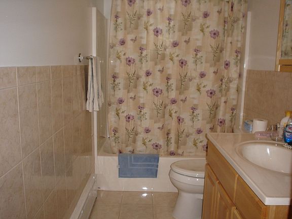 Full Bath