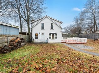 133 Abbott Ave, Warwick, RI 02886