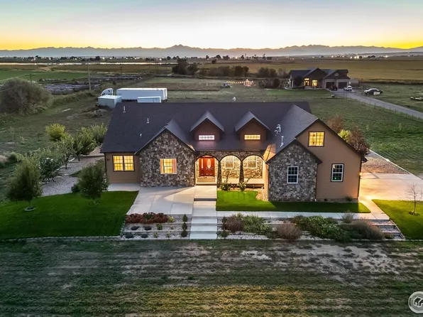 22563 County Road 39, La Salle, CO 80645