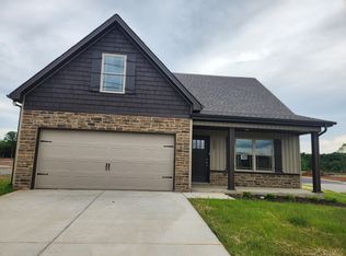 2006 Haystack Ct LOT 124, Christiana, TN 37037