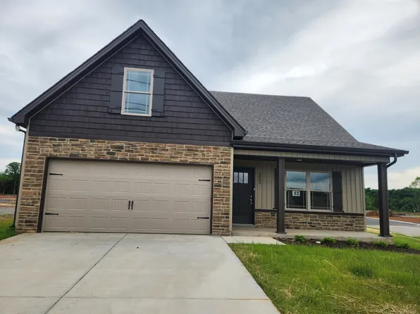 2839 Upstream Rd Lot 98, Christiana, TN 37037