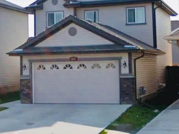 3027 26th Ave NW, Edmonton, AB T6T 0H6