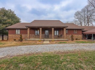 9914 Wabash 10 Ave, Mount Carmel, IL 62863