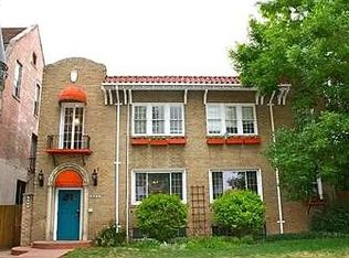 1528 N Emerson St APT 3, Denver, CO 80218