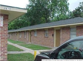2670 Balis Dr APT 10, Baton Rouge, LA 70808