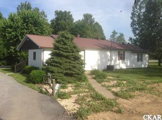 350 Westwood Dr, Liberty, KY 42539