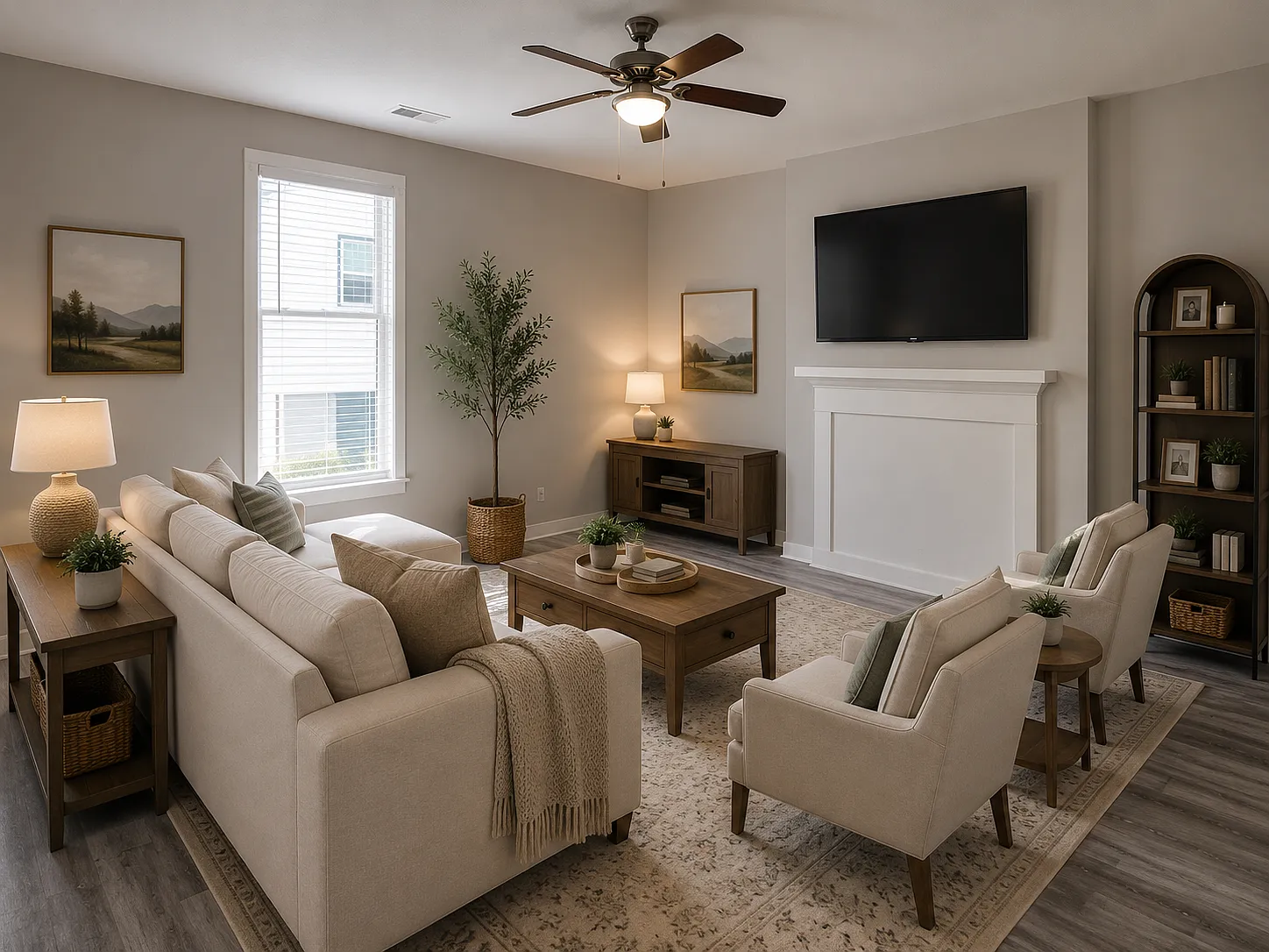 3 bed, $1,650 — Photo 4