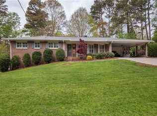 680 Wind Grove Rd, Marietta, GA 30067