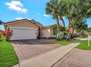Cascade Lakes, Boynton Beach, FL 33437