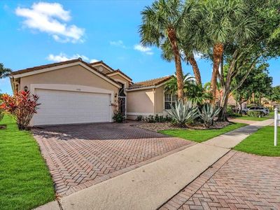 5350 Angel Wing Drive, Boynton Beach, FL, 33437