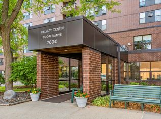 7600 Golden Valley Rd APT 312, Golden Valley, MN 55427