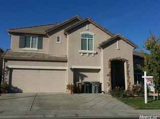 5420 Nectar Cir, Elk Grove, CA 95757
