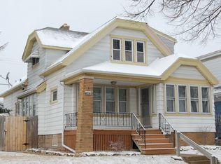 3463 S 9th St, Milwaukee, WI 53215