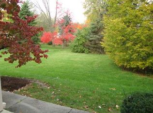5207 Greenwillow Ct, Indianapolis, IN