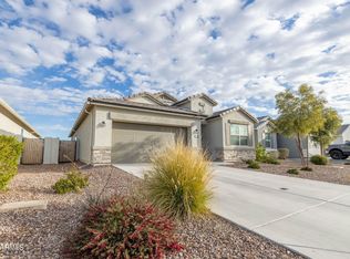 4702 W Orange Ave, Coolidge, AZ 85128