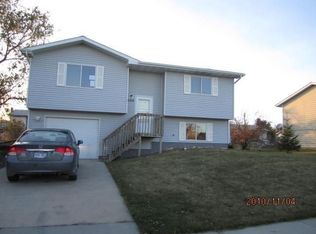 4315 Patriot Ln, Rapid City, SD 57701