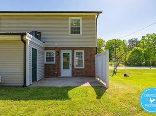 500 Spicewood Dr, Greensboro, NC 27405