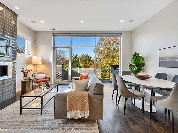 4th image of 1509 N Campbell Ave #3S