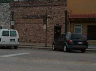 125 N Main St, Rockdale, TX 76567