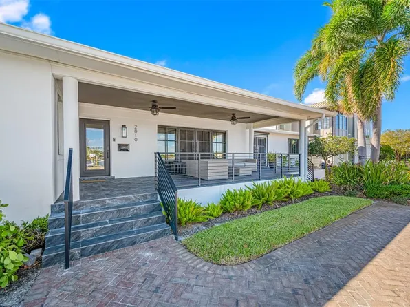 2810 Coffee Pot Blvd NE, Saint Petersburg, FL 33704