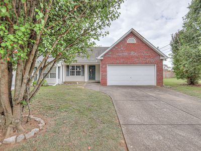 1063 Stonemark Trl, La Vergne, TN, 37086