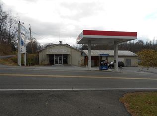 4581 Cherokee Rd, Jonesborough, TN 37659