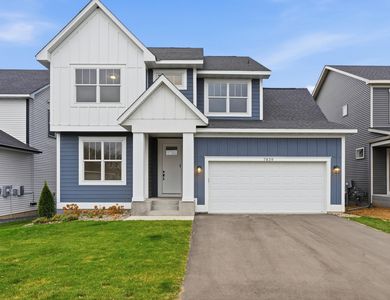 7839 Austin Path, Inver Grove Heights, MN, 55077