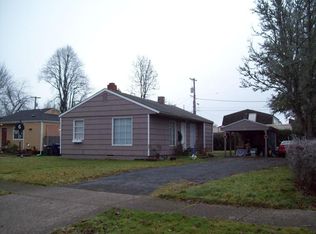 1645 H St, Springfield, OR 97477