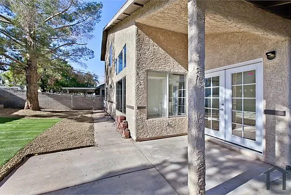 6529 Wheelbarrow Peak Dr — Photo 19