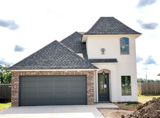 311 Grassland Ave, Lafayette, LA 70508