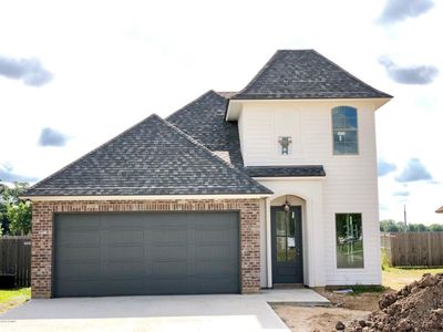 311 Grassland Ave, Lafayette, LA, 70508