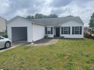 4 Tripmont Ct, Simpsonville, SC 29680