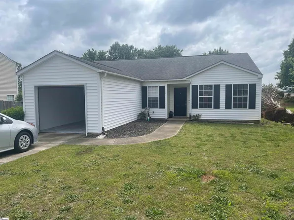 4 Tripmont Ct, Simpsonville, SC 29680