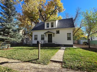 721 Custer St, Brush, CO 80723