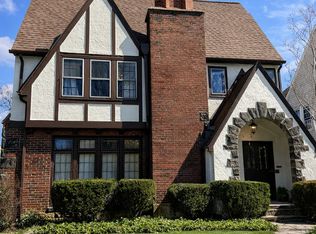 3563 Latimore Rd #3, Beachwood, OH 44122