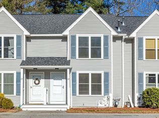 10 Groton Rd APT C4, Westford, MA 01886