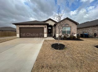 4424 Corktree Ln, Crowley, TX 76036