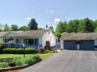 335 Van Buskirk Gulf Rd, Newfield, NY 14867