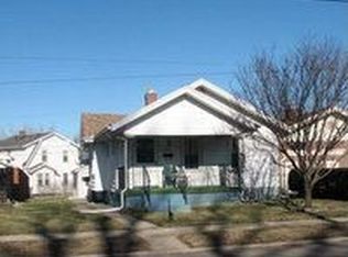 1020 Watervliet Ave, Dayton, OH